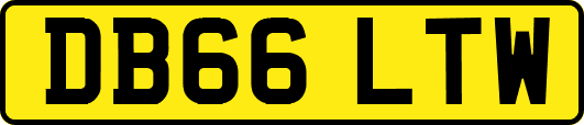 DB66LTW