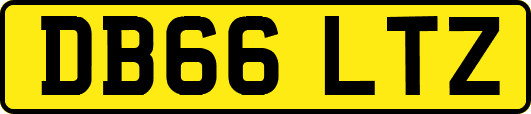 DB66LTZ