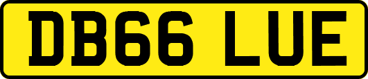 DB66LUE