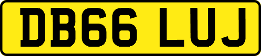DB66LUJ