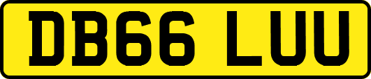 DB66LUU