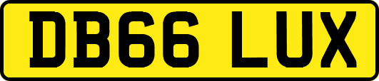 DB66LUX