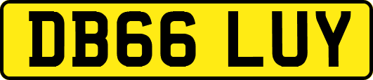 DB66LUY