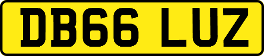 DB66LUZ