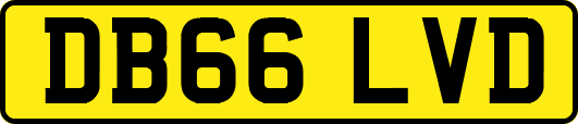 DB66LVD