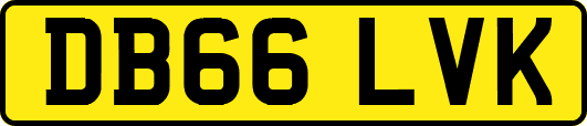 DB66LVK
