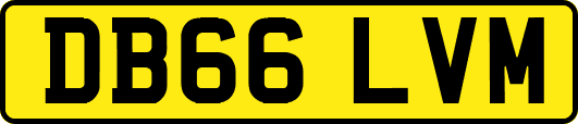 DB66LVM