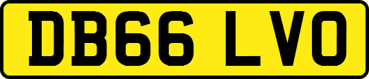 DB66LVO