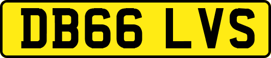 DB66LVS