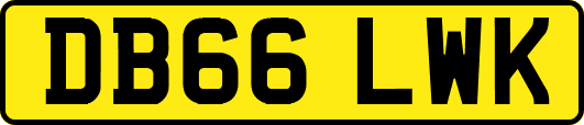 DB66LWK