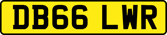 DB66LWR