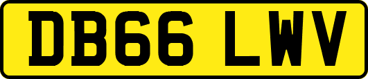 DB66LWV