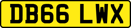 DB66LWX
