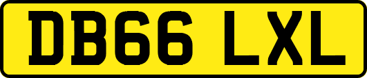 DB66LXL
