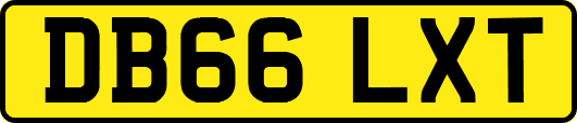 DB66LXT