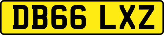DB66LXZ