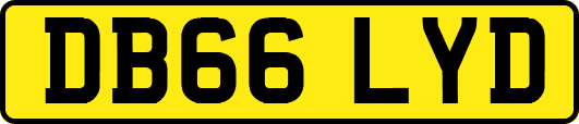 DB66LYD