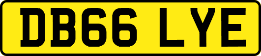 DB66LYE