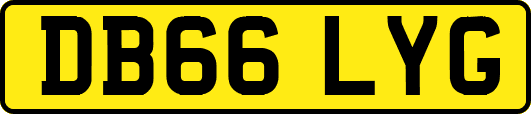 DB66LYG