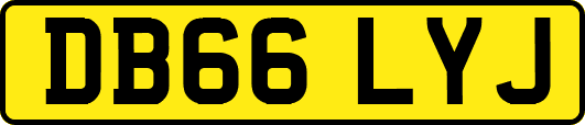 DB66LYJ