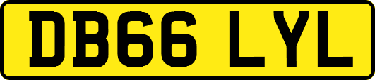 DB66LYL