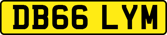 DB66LYM