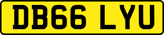 DB66LYU