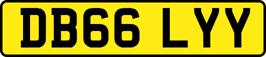 DB66LYY