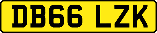 DB66LZK