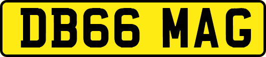 DB66MAG