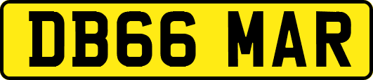 DB66MAR