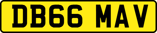 DB66MAV