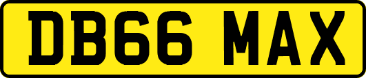 DB66MAX