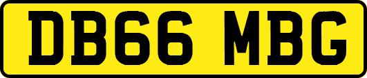 DB66MBG