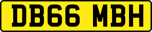 DB66MBH