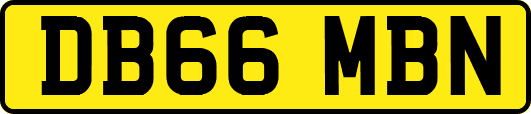 DB66MBN