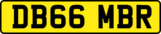 DB66MBR