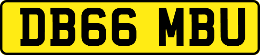 DB66MBU