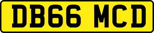 DB66MCD