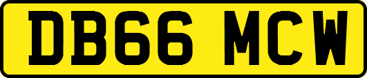 DB66MCW