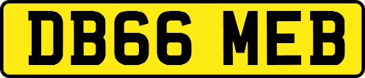 DB66MEB