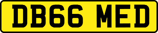 DB66MED