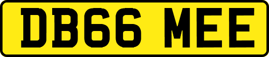 DB66MEE