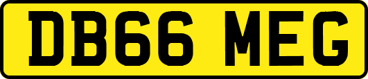DB66MEG
