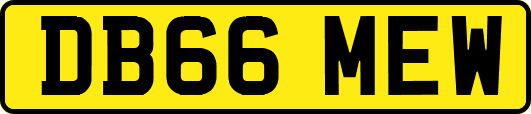 DB66MEW