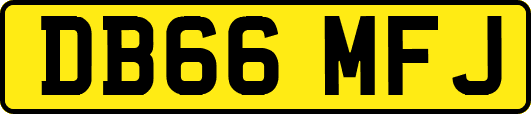 DB66MFJ