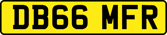 DB66MFR