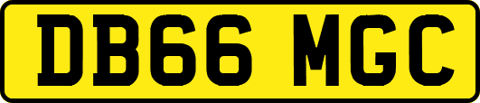 DB66MGC