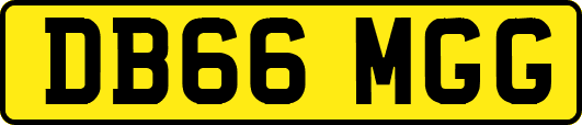 DB66MGG