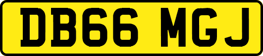 DB66MGJ
